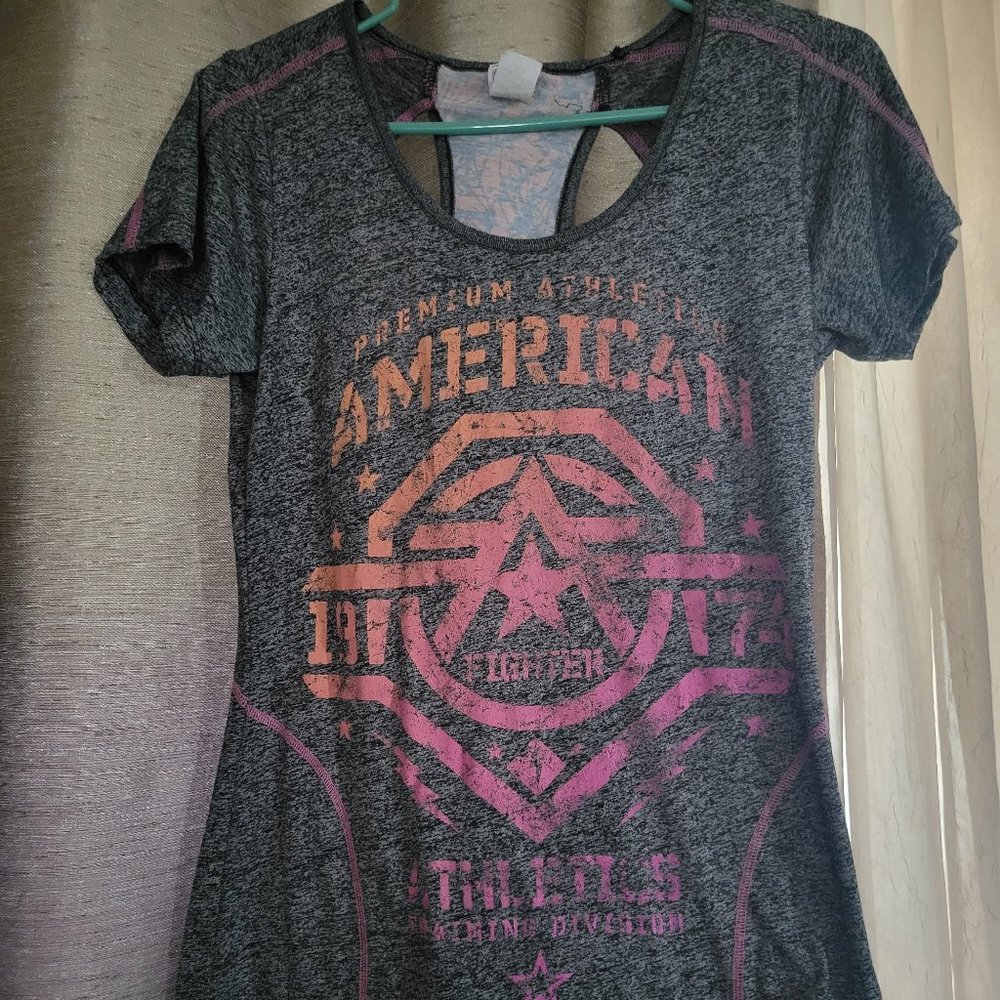 American Fighter